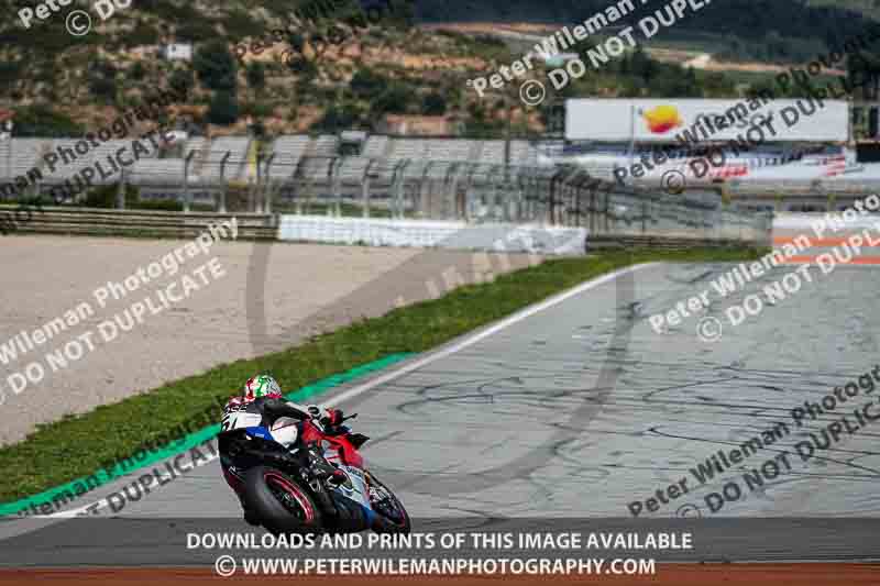 march 2018;motorbikes;no limits;peter wileman photography;portugal;trackday digital images;valencia